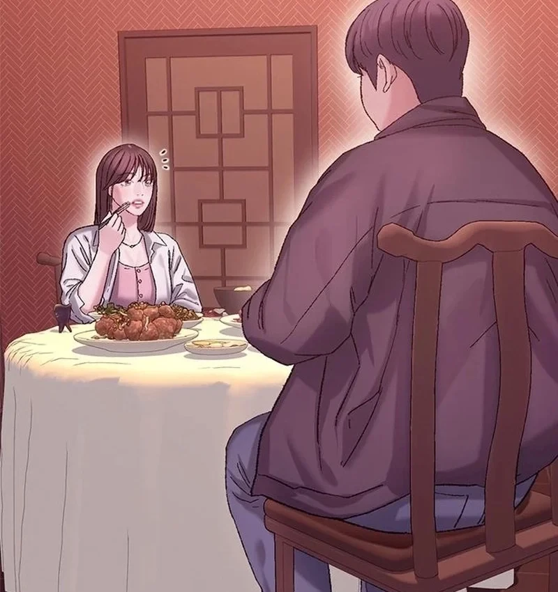 Địa ngục tình yêu Chapter 13 - 77