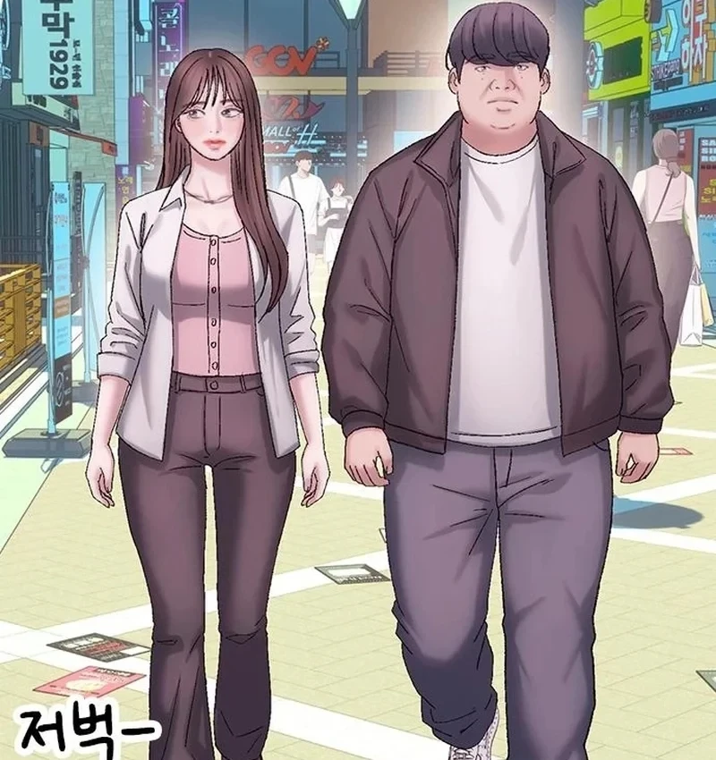 Địa ngục tình yêu Chapter 13 - 108