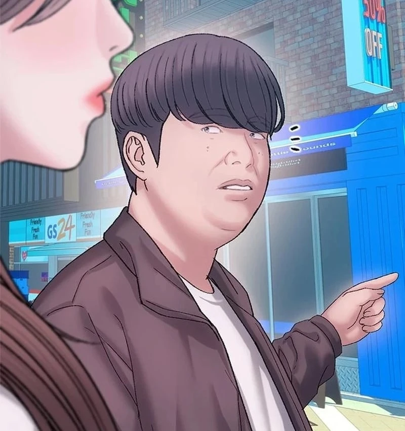 Địa ngục tình yêu Chapter 13 - 112