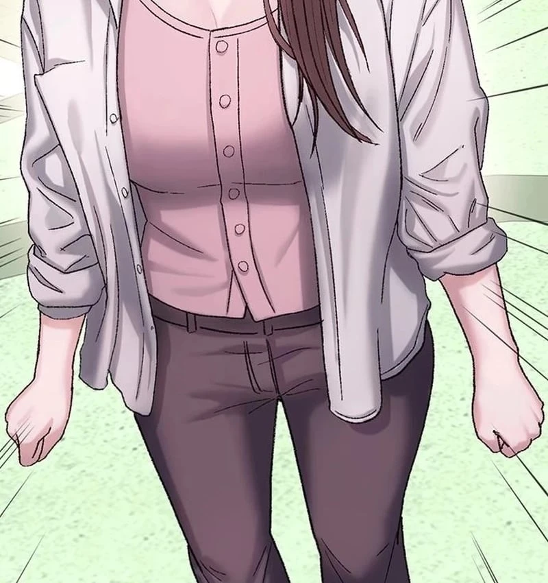 Địa ngục tình yêu Chapter 13 - 131