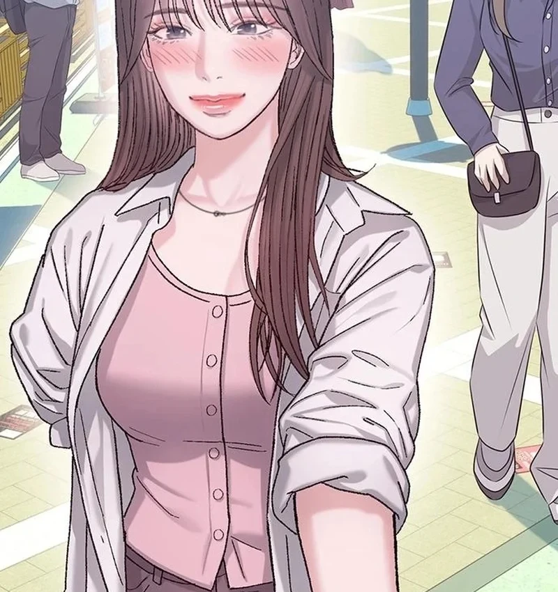 Địa ngục tình yêu Chapter 13 - 153