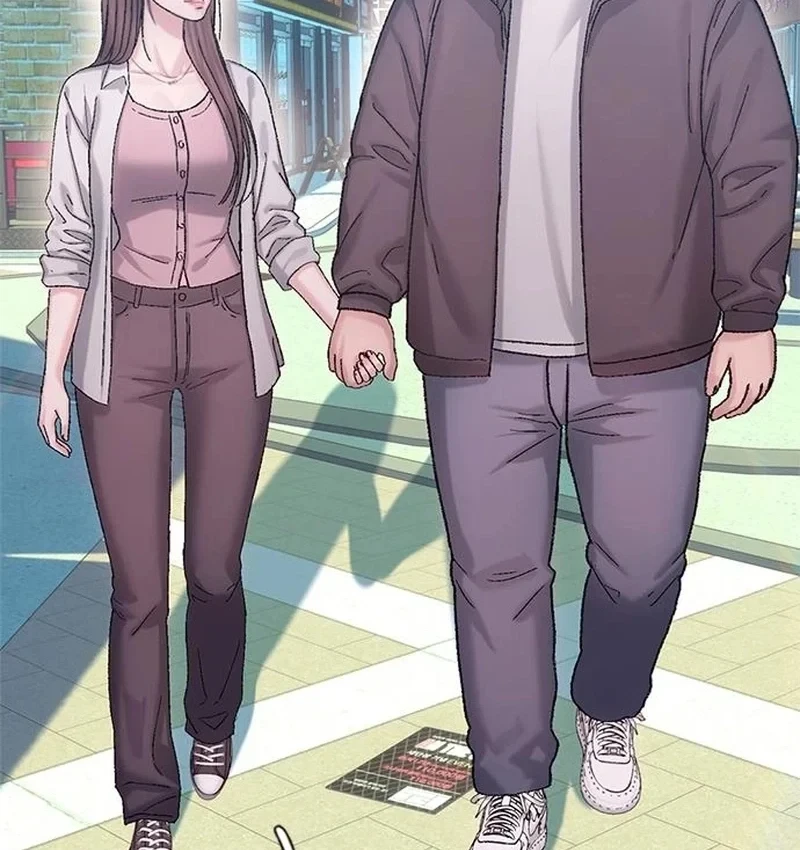 Địa ngục tình yêu Chapter 13 - 162