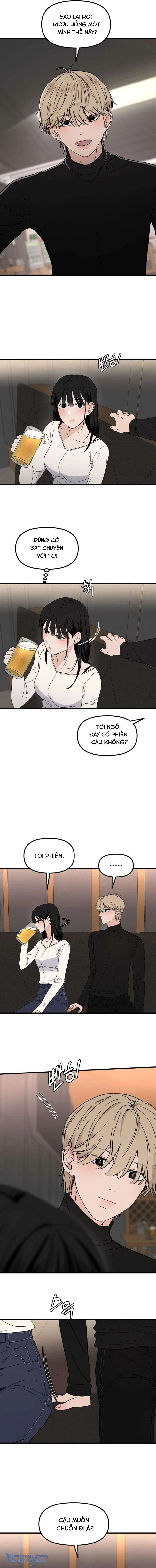 Tình Yêu Thuần Khiết Của Trai Hư Chapter 1 - 2