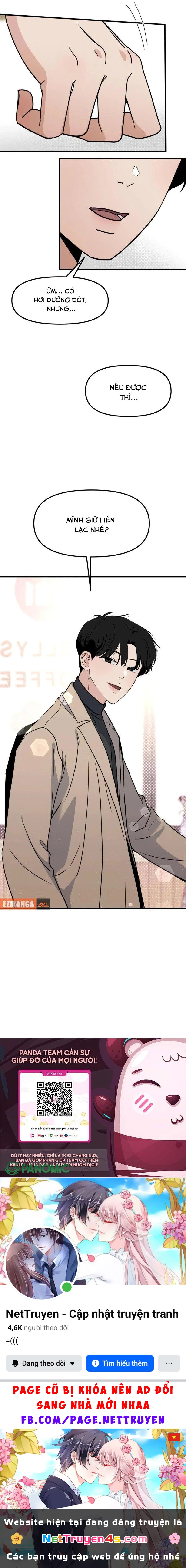 Tình Yêu Thuần Khiết Của Trai Hư Chapter  5 - 15