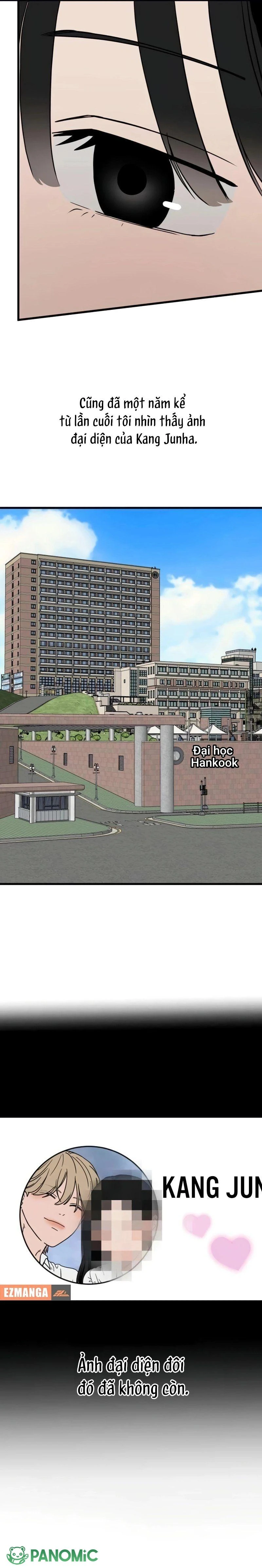 Tình Yêu Thuần Khiết Của Trai Hư Chapter  6 - 5