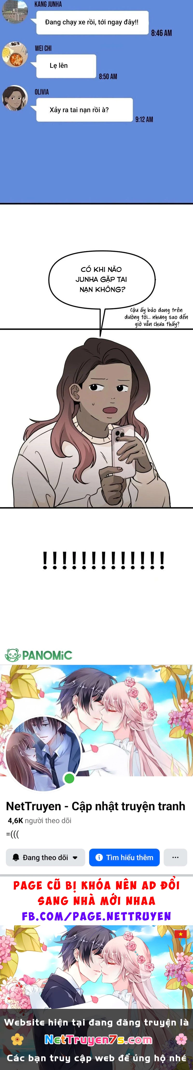 Tình Yêu Thuần Khiết Của Trai Hư Chapter  6 - 26