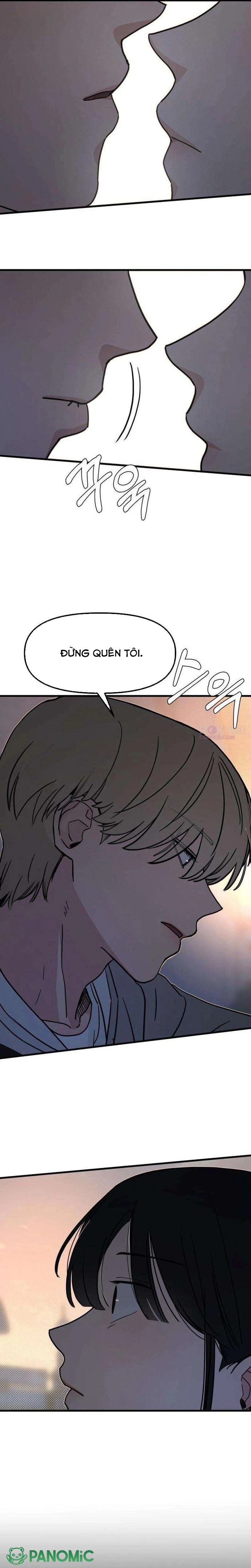 Tình Yêu Thuần Khiết Của Trai Hư Chapter  7 - 16