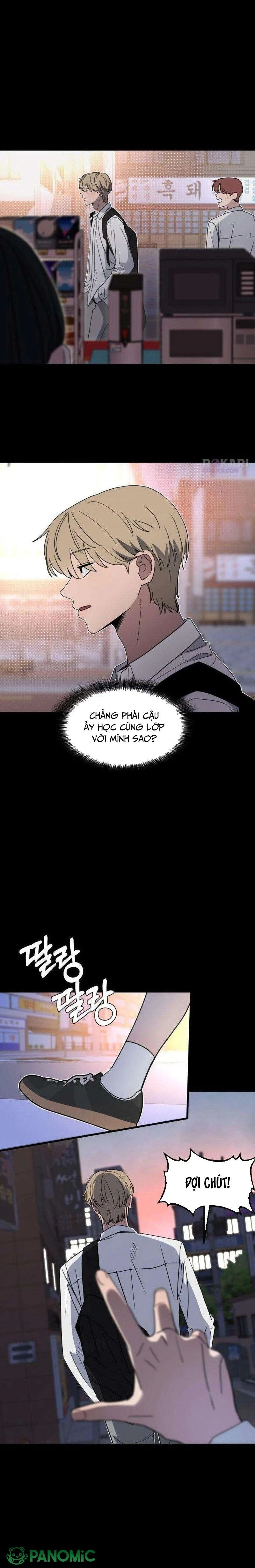 Tình Yêu Thuần Khiết Của Trai Hư Chapter  7 - 19