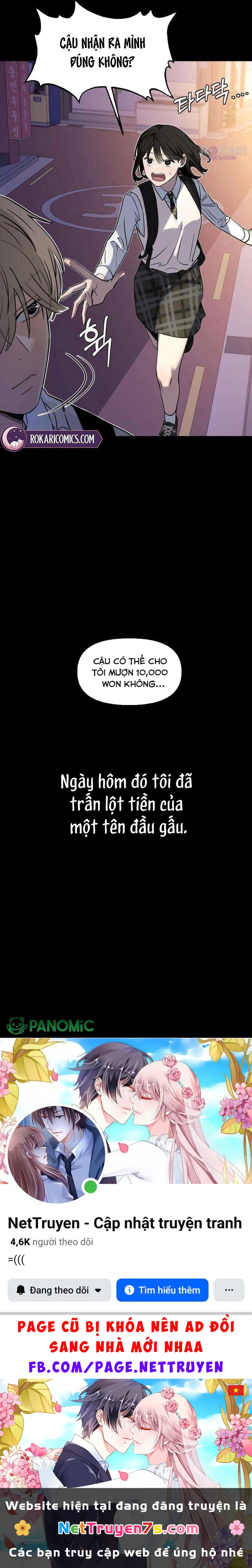 Tình Yêu Thuần Khiết Của Trai Hư Chapter  7 - 20