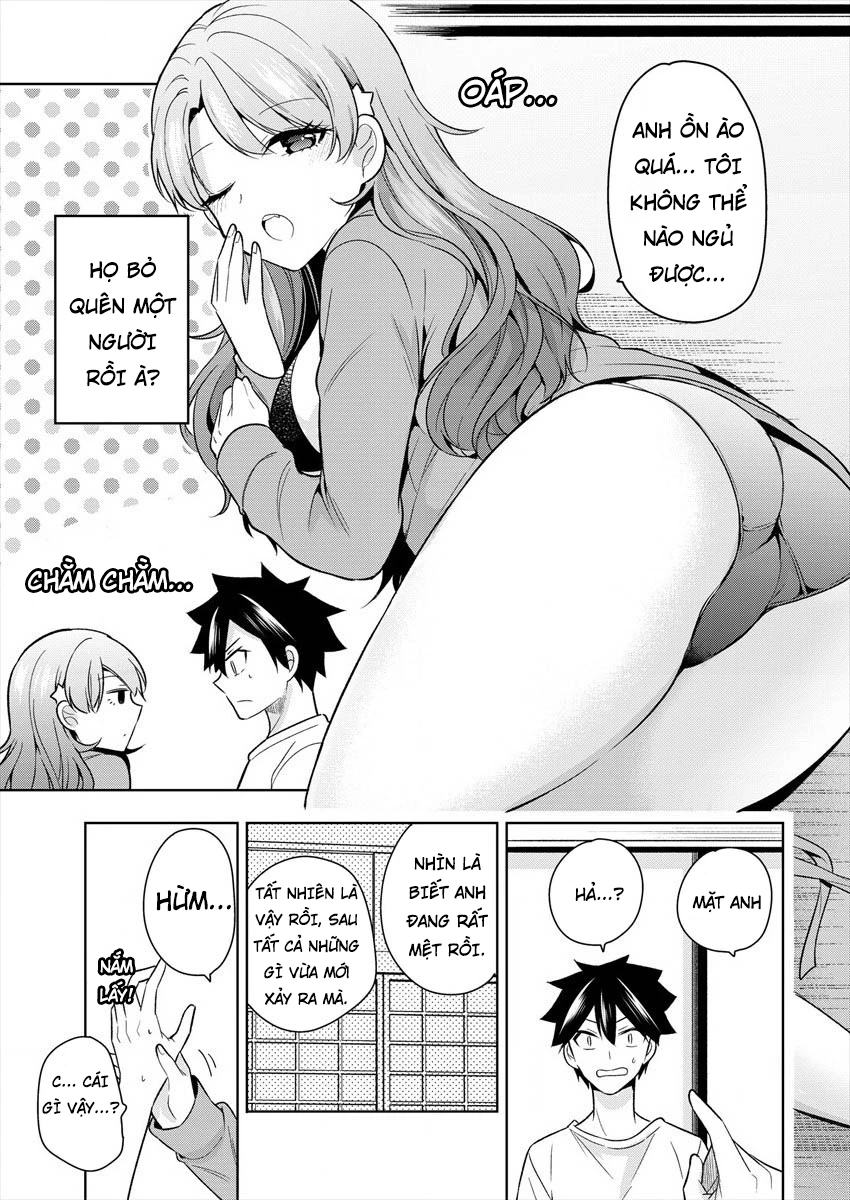 Kanojo Shoukan Shimashita!? Chapter 2 - 13