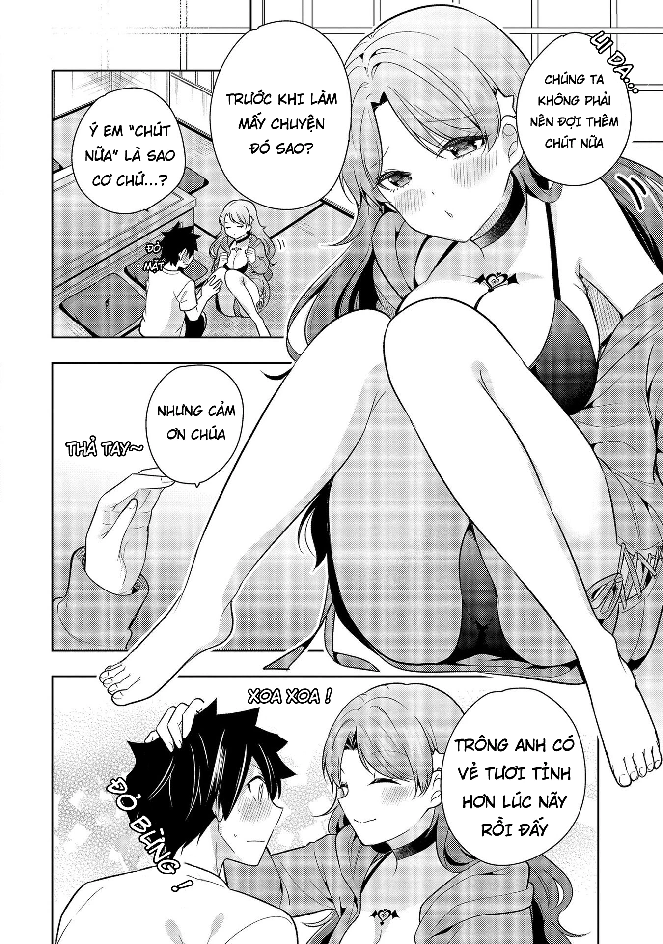 Kanojo Shoukan Shimashita!? Chapter 2 - 18