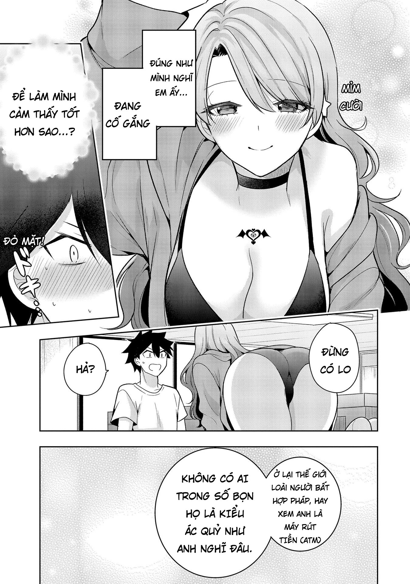 Kanojo Shoukan Shimashita!? Chapter 2 - 19