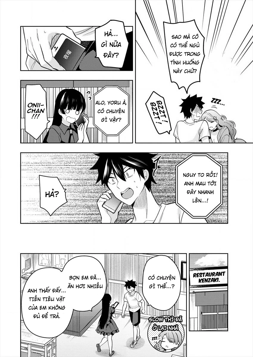 Kanojo Shoukan Shimashita!? Chapter 2 - 24