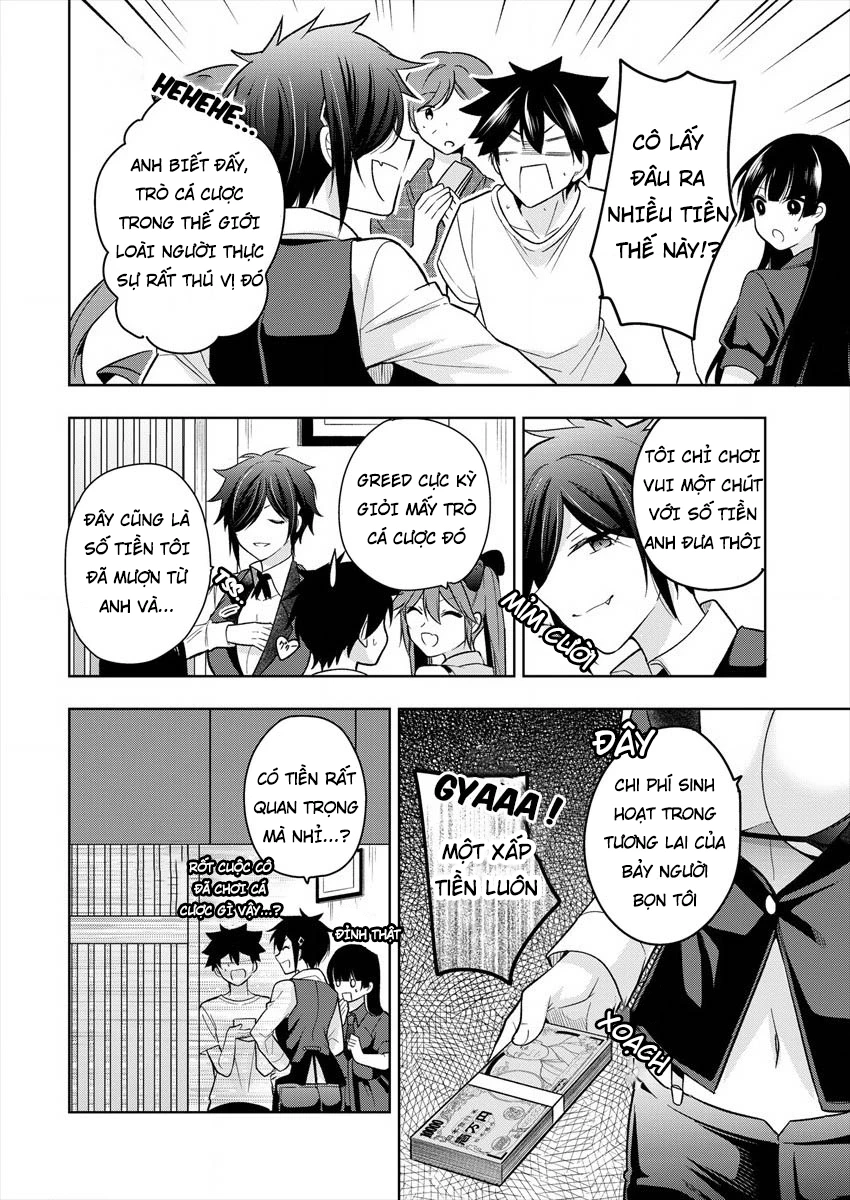 Kanojo Shoukan Shimashita!? Chapter 2 - 28