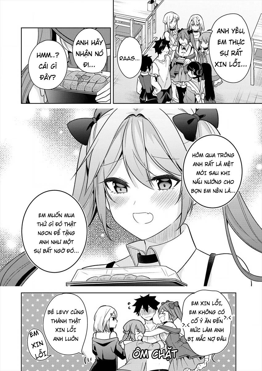 Kanojo Shoukan Shimashita!? Chapter 2 - 30