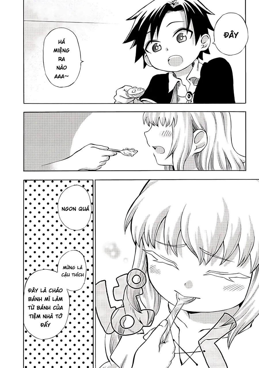 Isekai De Yakuza Hajimemashita: Yume No Henkyou Slow Life Wa Oazuke-Chuu Chapter 1 - 20