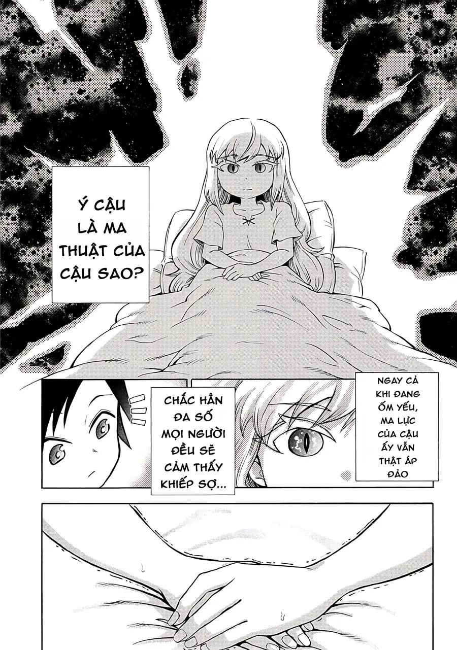 Isekai De Yakuza Hajimemashita: Yume No Henkyou Slow Life Wa Oazuke-Chuu Chapter 1 - 22