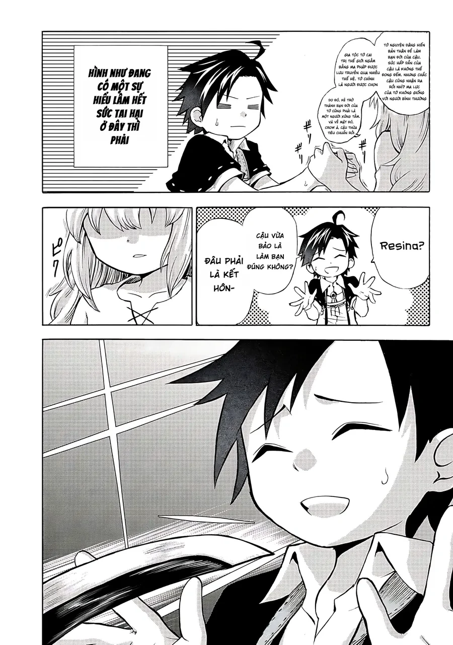 Isekai De Yakuza Hajimemashita: Yume No Henkyou Slow Life Wa Oazuke-Chuu Chapter 1 - 30