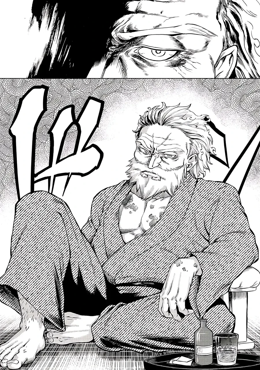 Isekai De Yakuza Hajimemashita: Yume No Henkyou Slow Life Wa Oazuke-Chuu Chapter 2 - 8