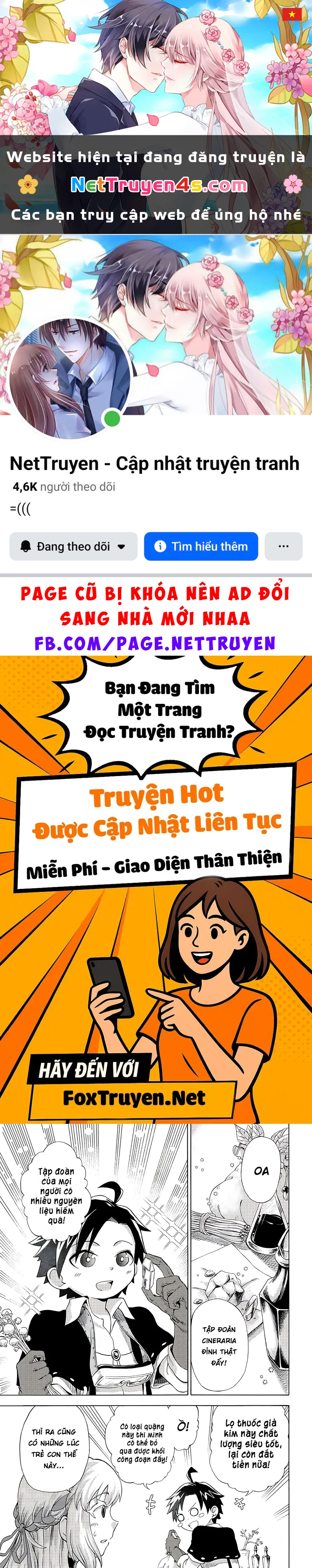 Isekai De Yakuza Hajimemashita: Yume No Henkyou Slow Life Wa Oazuke-Chuu Chapter 3 - 1