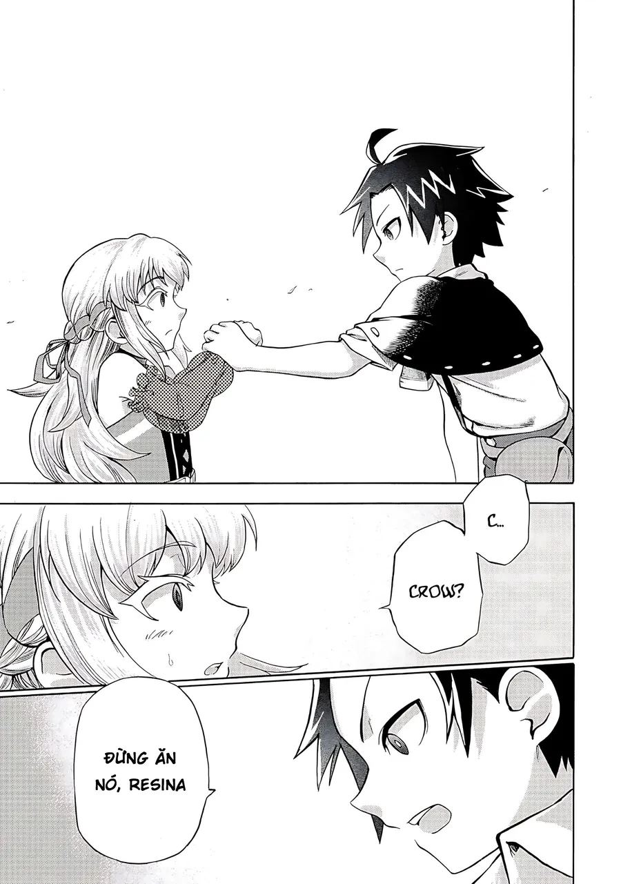 Isekai De Yakuza Hajimemashita: Yume No Henkyou Slow Life Wa Oazuke-Chuu Chapter 3 - 25