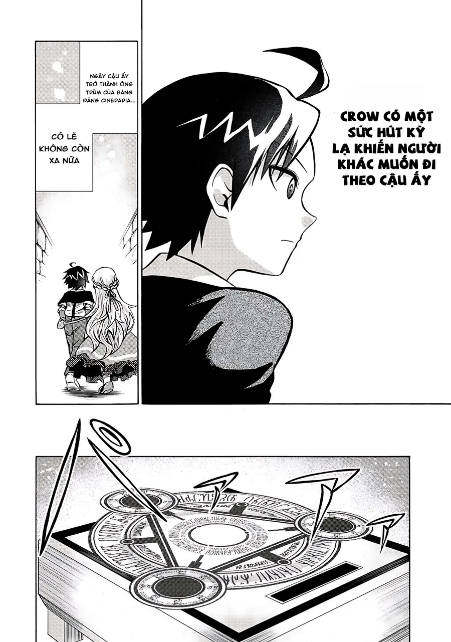 Isekai De Yakuza Hajimemashita: Yume No Henkyou Slow Life Wa Oazuke-Chuu Chapter 4 - 16