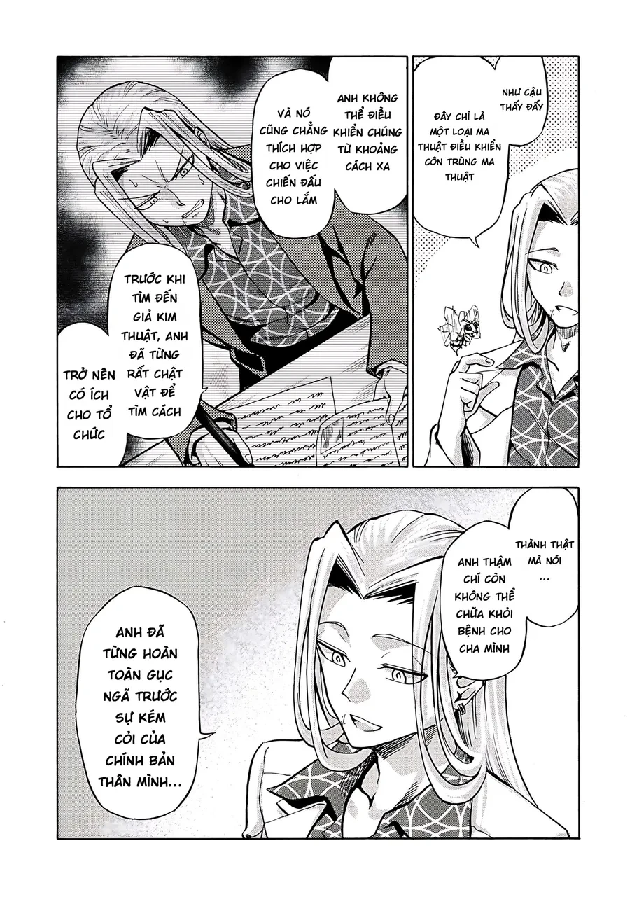 Isekai De Yakuza Hajimemashita: Yume No Henkyou Slow Life Wa Oazuke-Chuu Chapter 4 - 19
