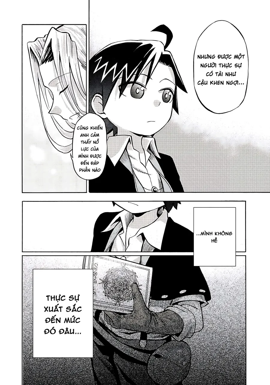 Isekai De Yakuza Hajimemashita: Yume No Henkyou Slow Life Wa Oazuke-Chuu Chapter 4 - 20