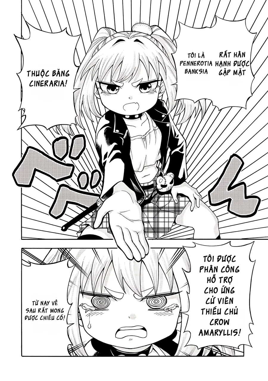 Isekai De Yakuza Hajimemashita: Yume No Henkyou Slow Life Wa Oazuke-Chuu Chapter 5 - 30