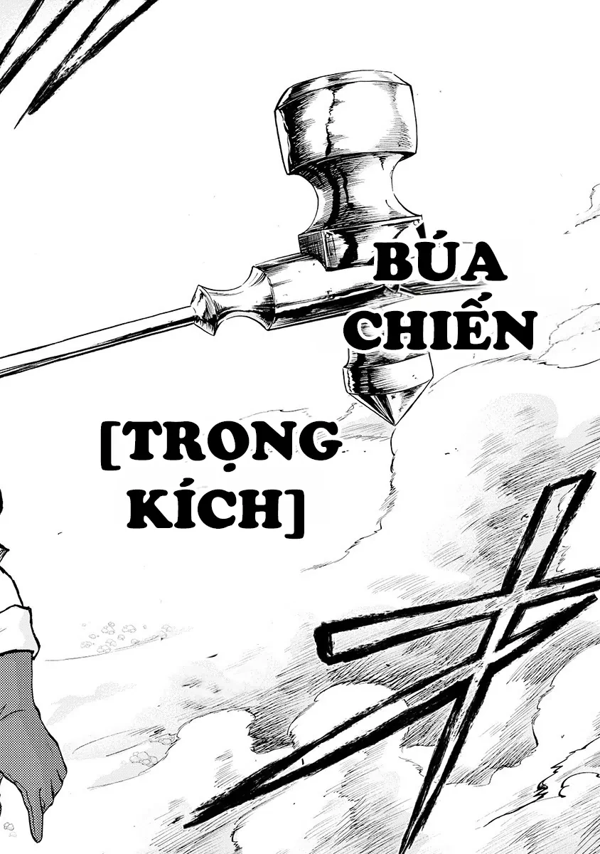 Tôi Bắt Đầu Làm Yakuza Ở Dị Giới ~Giấc Mơ Sống Chậm Nơi Biên Giới Đang Bị Trì Hoãn~ Chapter  8 - 8