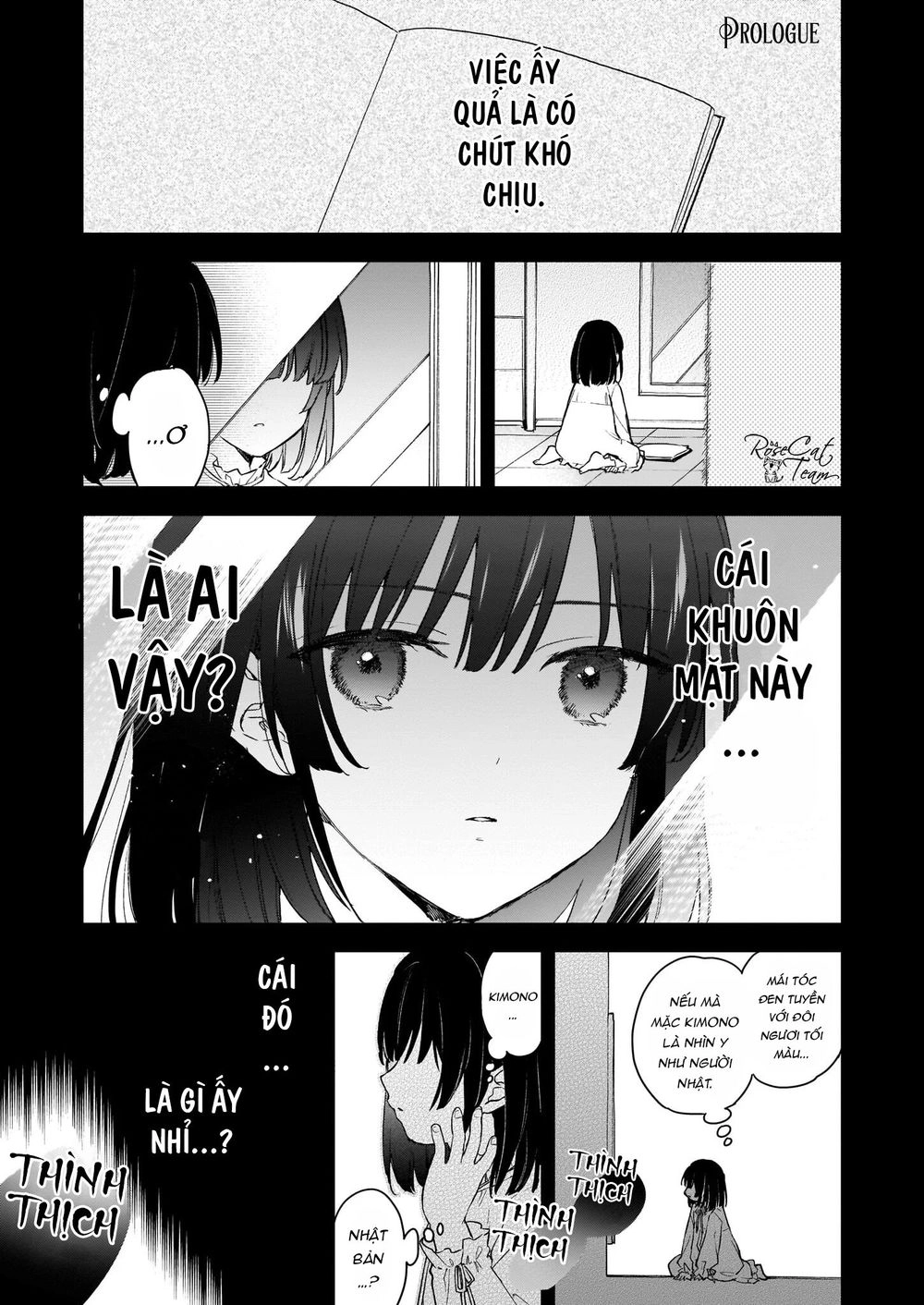 Nữ Phụ Phản Diện Lv99! Tôi Là Trùm Cuối Nhưng Không Phải Là Ma Vương! Chapter 0 - 3