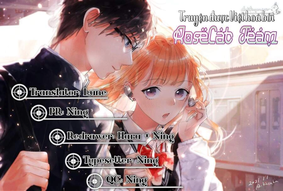 Nữ Phụ Phản Diện Lv99! Tôi Là Trùm Cuối Nhưng Không Phải Là Ma Vương! Chapter 8 - 2
