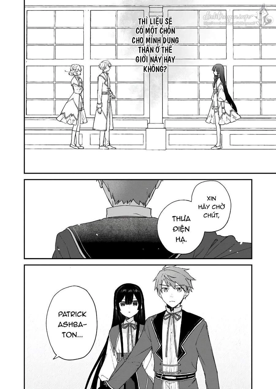 Nữ Phụ Phản Diện Lv99! Tôi Là Trùm Cuối Nhưng Không Phải Là Ma Vương! Chapter 8 - 20