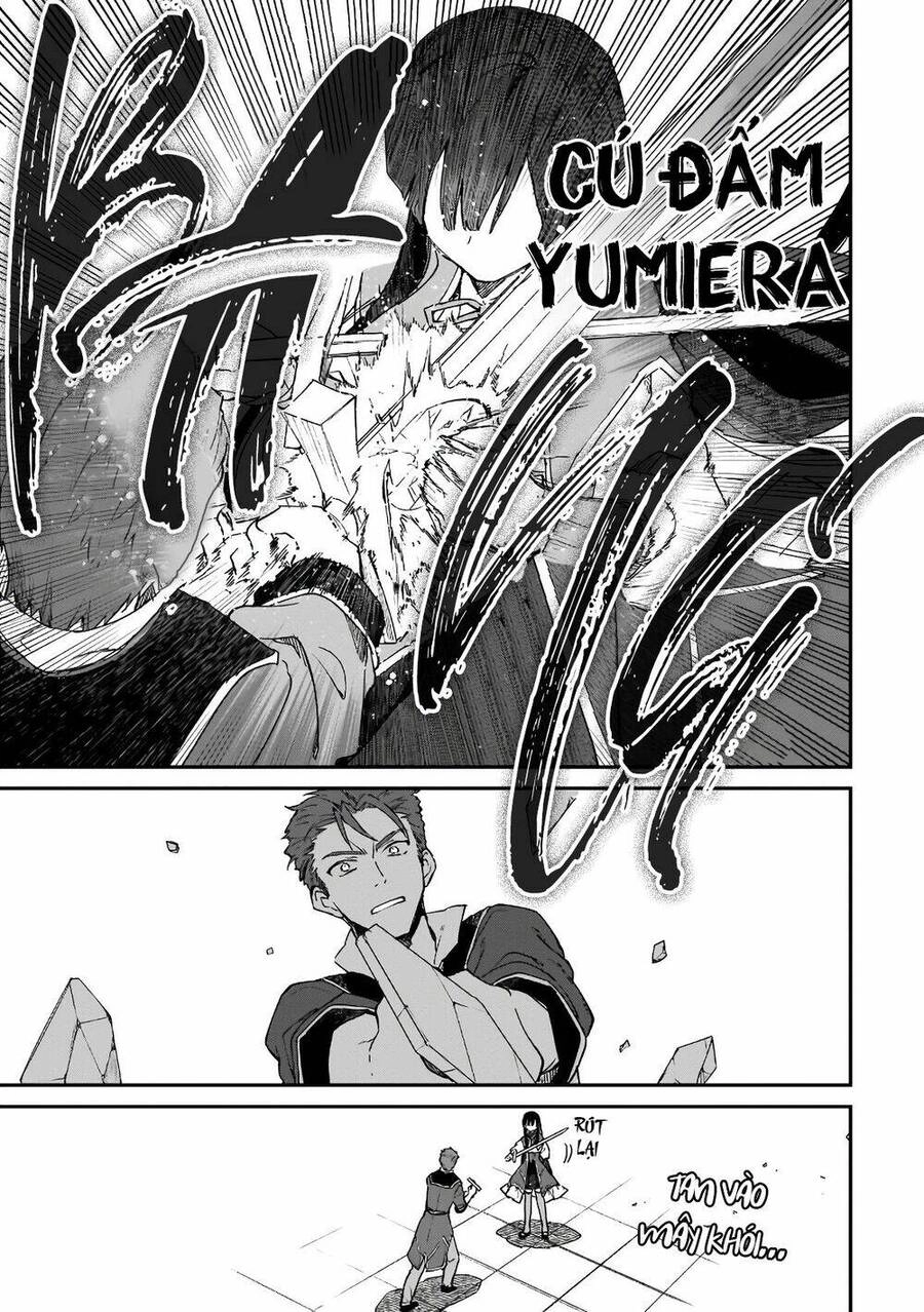 Nữ Phụ Phản Diện Lv99! Tôi Là Trùm Cuối Nhưng Không Phải Là Ma Vương! Chapter 10 - 25