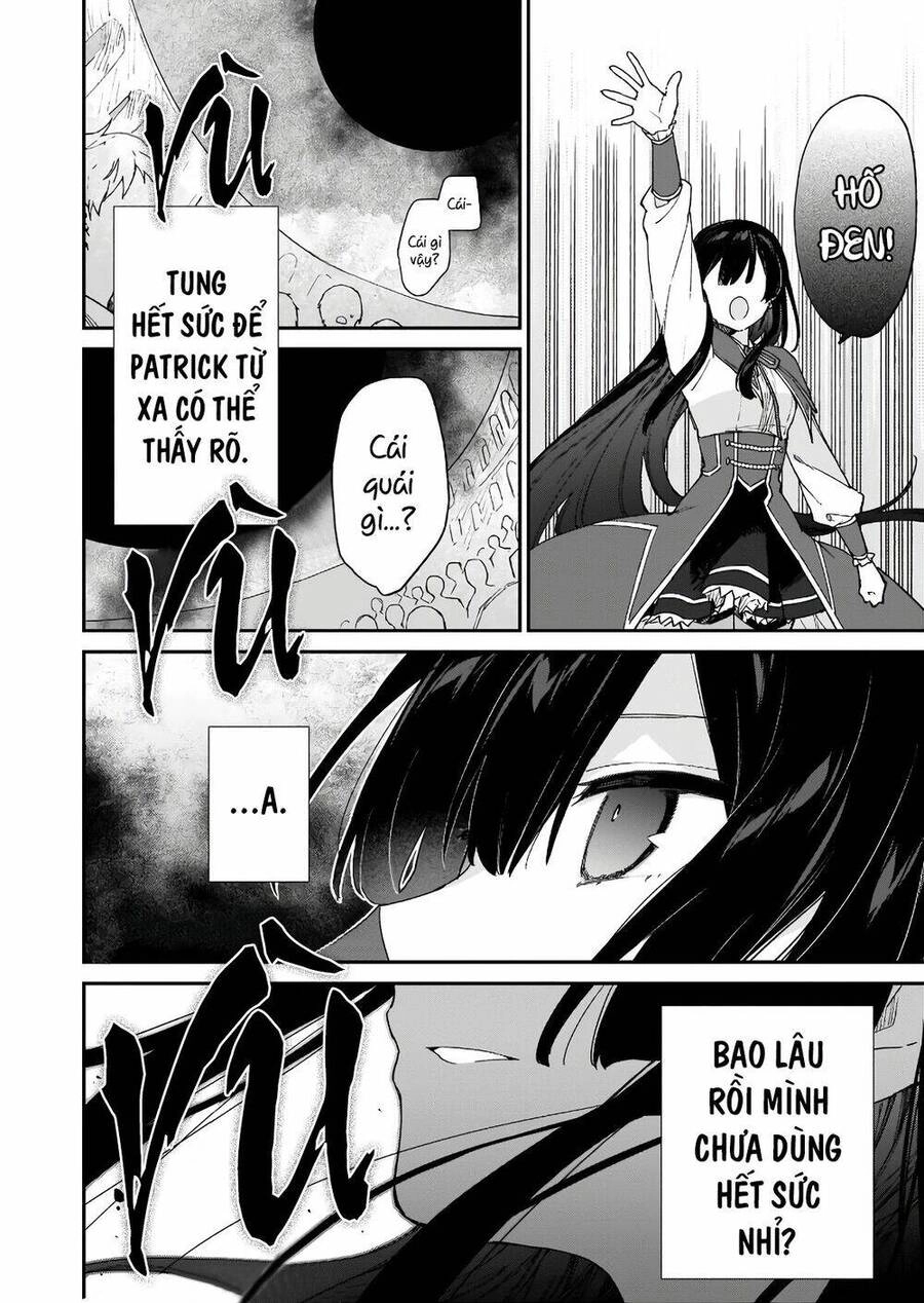 Nữ Phụ Phản Diện Lv99! Tôi Là Trùm Cuối Nhưng Không Phải Là Ma Vương! Chapter 11 - 22