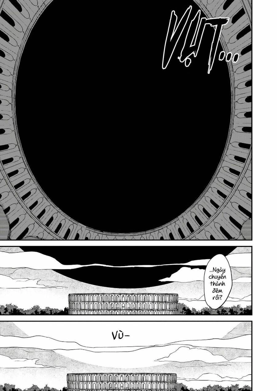 Nữ Phụ Phản Diện Lv99! Tôi Là Trùm Cuối Nhưng Không Phải Là Ma Vương! Chapter 11 - 23