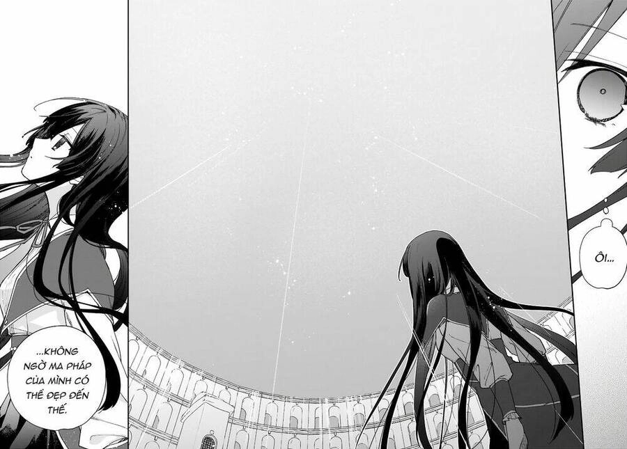 Nữ Phụ Phản Diện Lv99! Tôi Là Trùm Cuối Nhưng Không Phải Là Ma Vương! Chapter 11 - 24