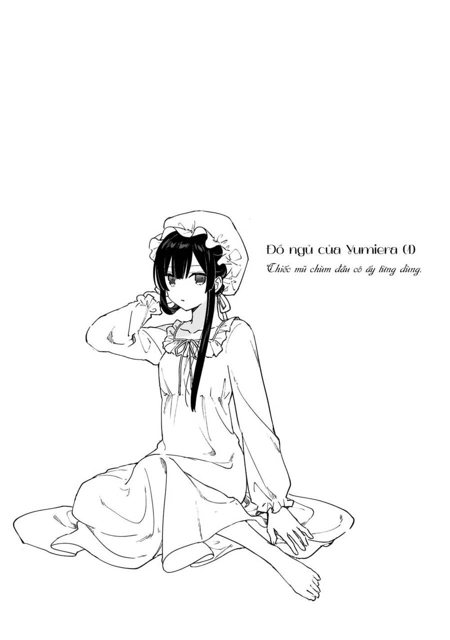 Nữ Phụ Phản Diện Lv99! Tôi Là Trùm Cuối Nhưng Không Phải Là Ma Vương! Chapter 11.5 - 11