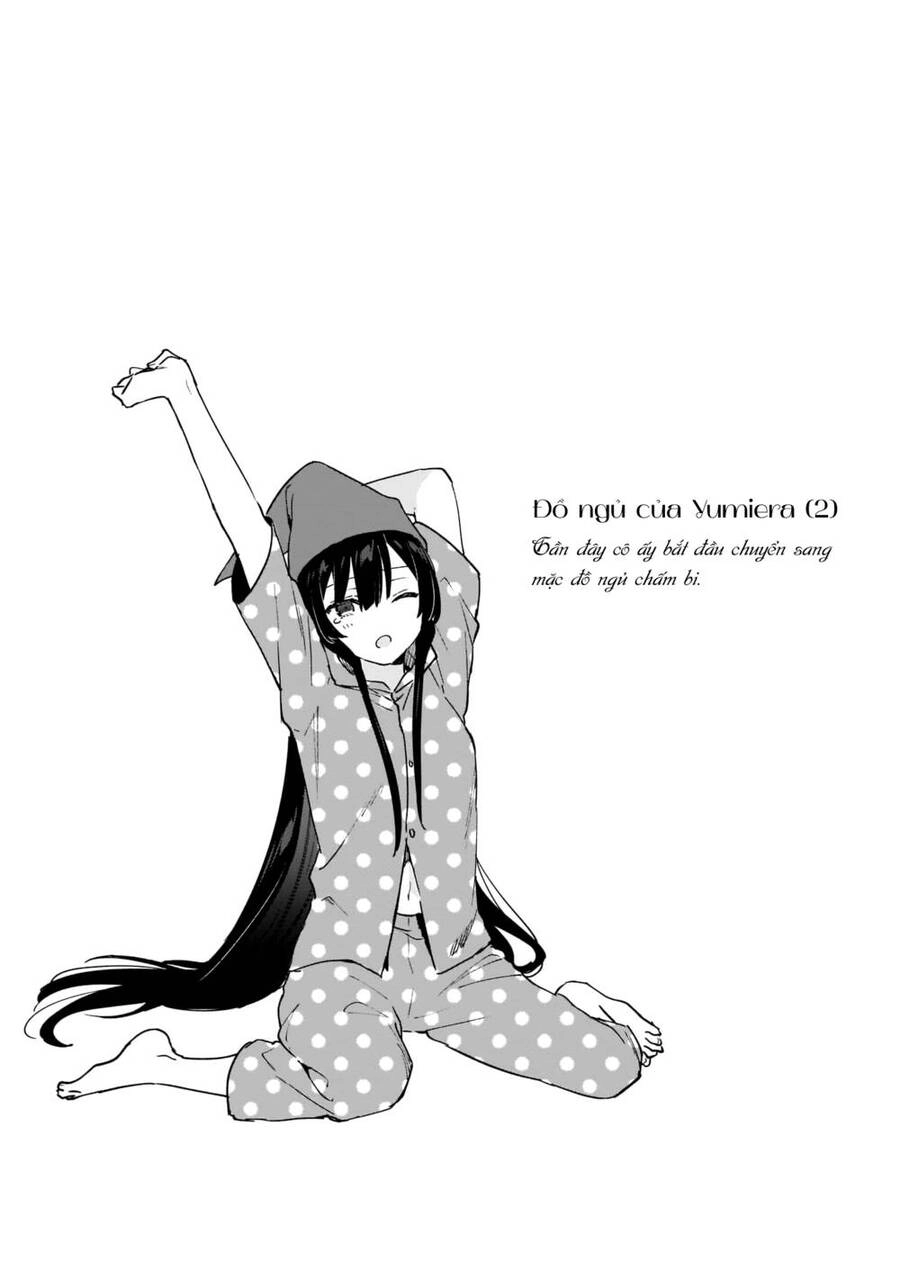 Nữ Phụ Phản Diện Lv99! Tôi Là Trùm Cuối Nhưng Không Phải Là Ma Vương! Chapter 11.5 - 12