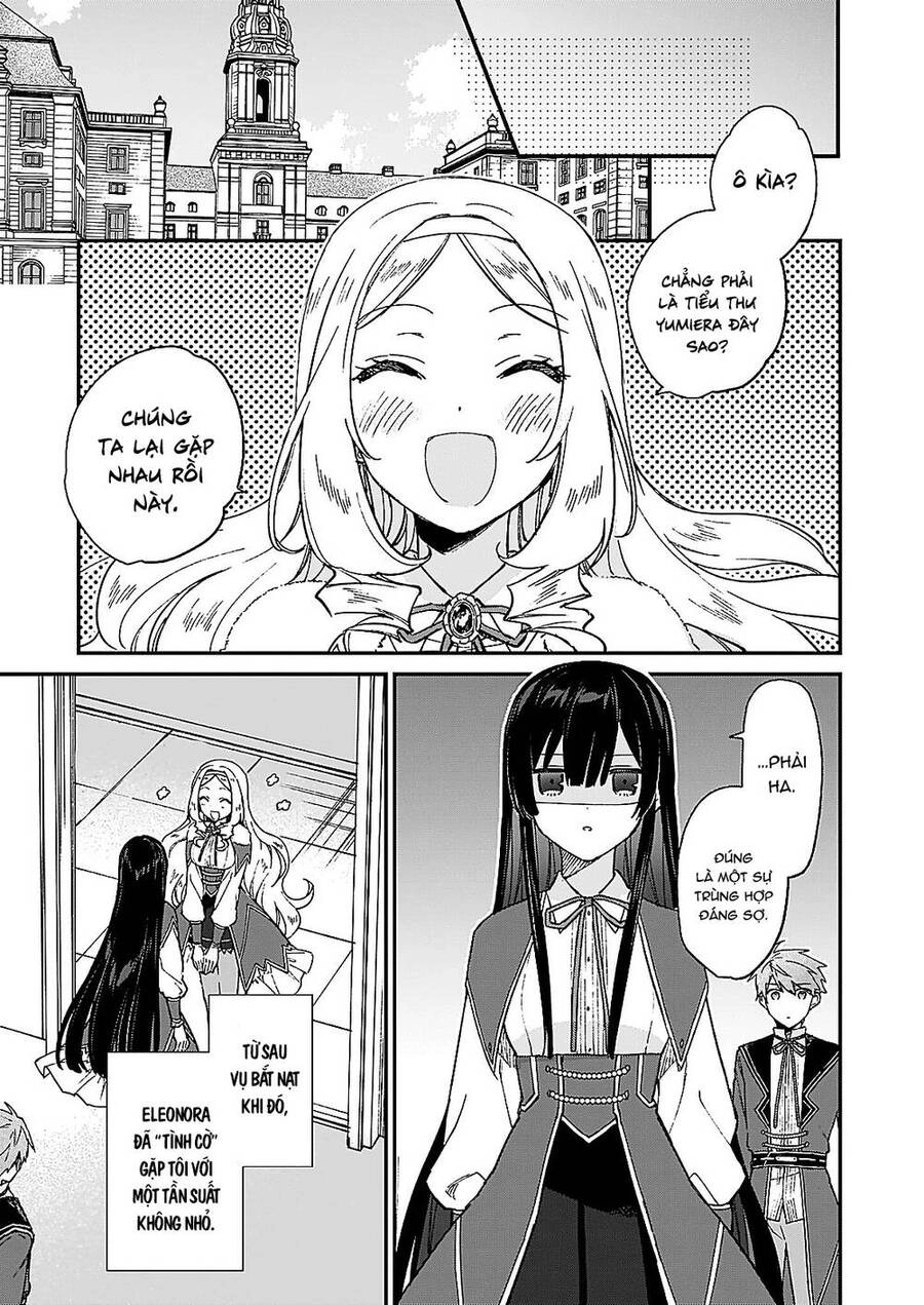 Nữ Phụ Phản Diện Lv99! Tôi Là Trùm Cuối Nhưng Không Phải Là Ma Vương! Chapter 12 - 23