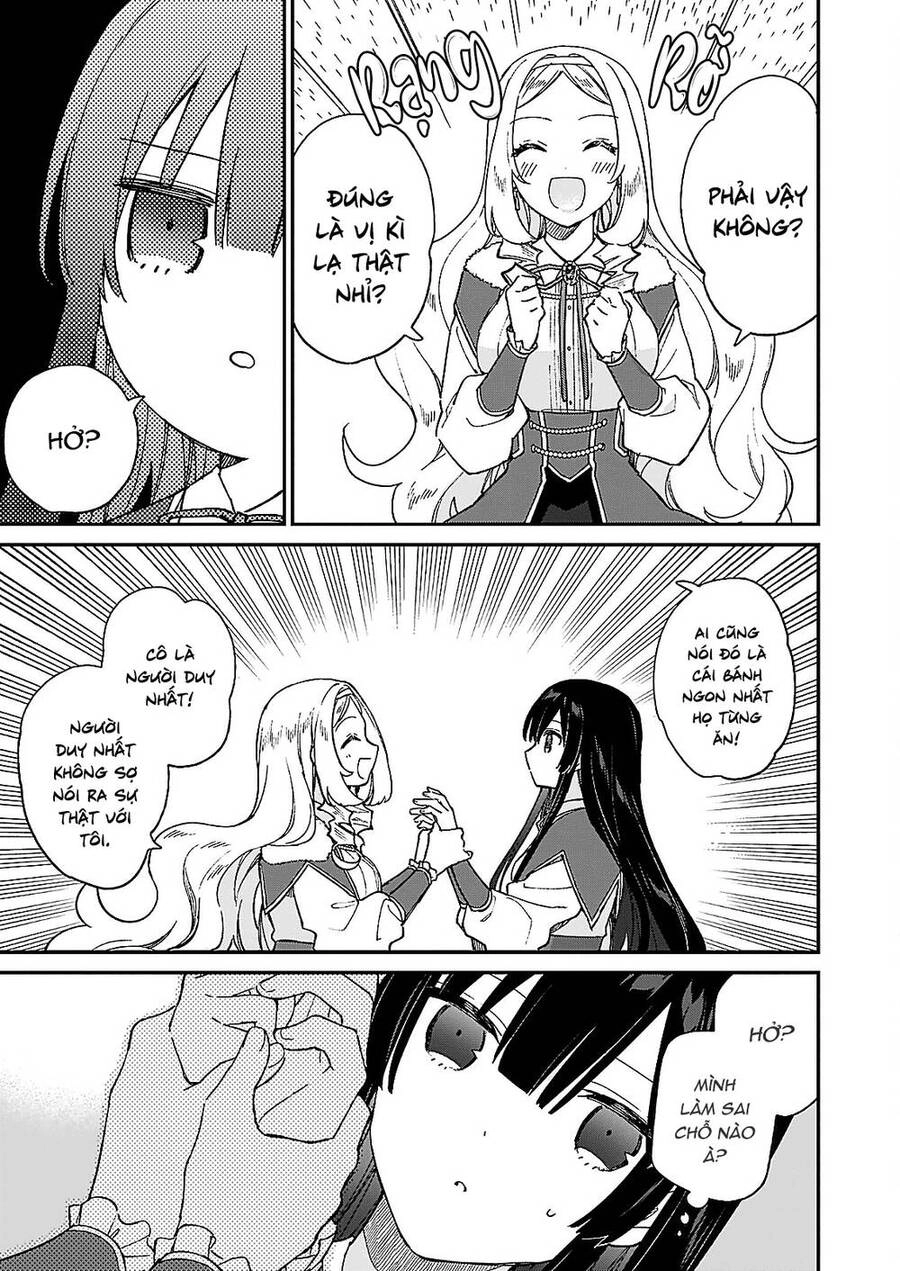 Nữ Phụ Phản Diện Lv99! Tôi Là Trùm Cuối Nhưng Không Phải Là Ma Vương! Chapter 12 - 29