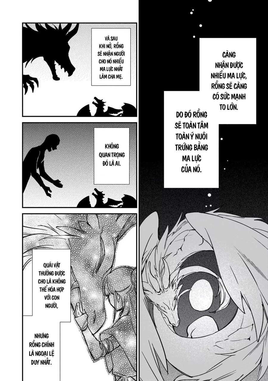 Nữ Phụ Phản Diện Lv99! Tôi Là Trùm Cuối Nhưng Không Phải Là Ma Vương! Chapter 14 - 10