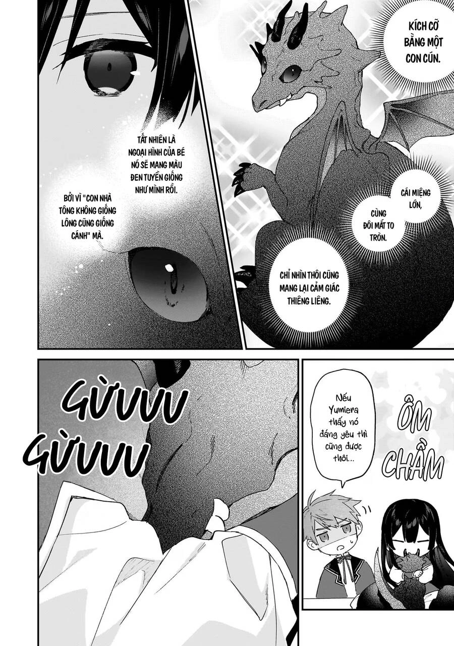 Nữ Phụ Phản Diện Lv99! Tôi Là Trùm Cuối Nhưng Không Phải Là Ma Vương! Chapter 14 - 26