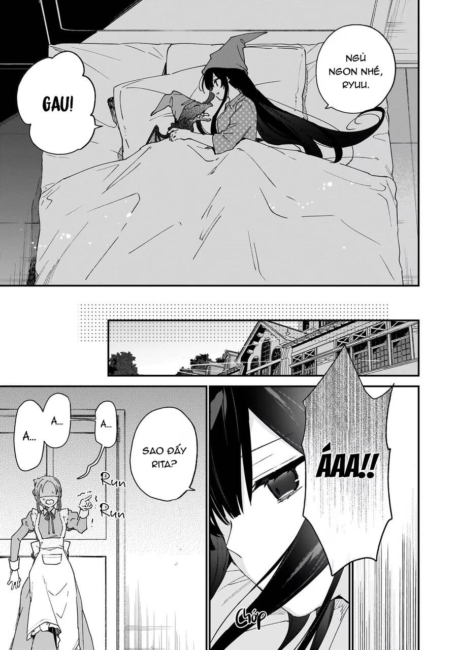 Nữ Phụ Phản Diện Lv99! Tôi Là Trùm Cuối Nhưng Không Phải Là Ma Vương! Chapter 14 - 31