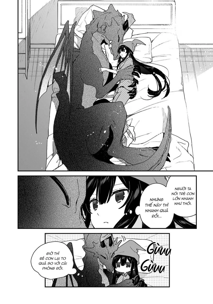 Nữ Phụ Phản Diện Lv99! Tôi Là Trùm Cuối Nhưng Không Phải Là Ma Vương! Chapter 14 - 32