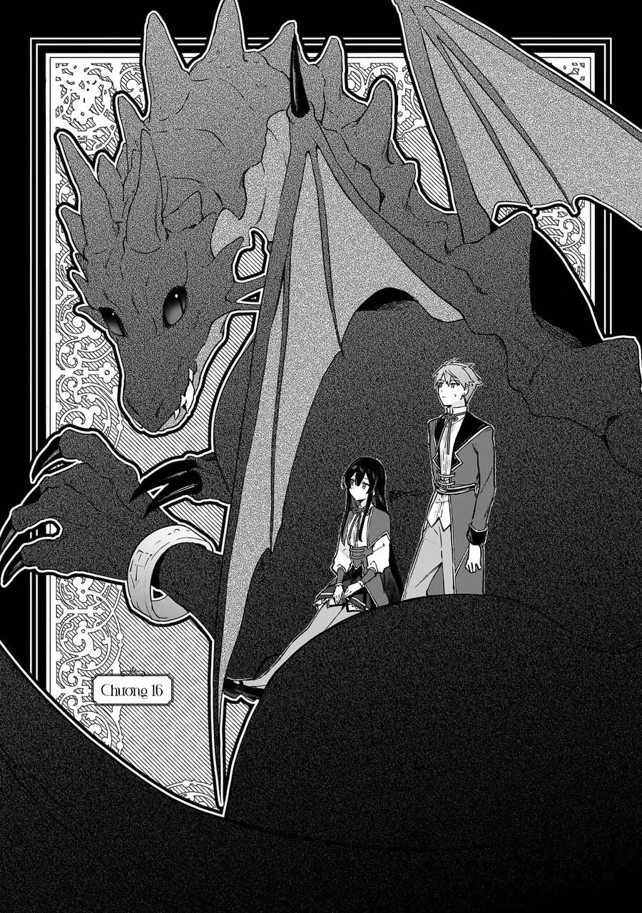 Nữ Phụ Phản Diện Lv99! Tôi Là Trùm Cuối Nhưng Không Phải Là Ma Vương! Chapter 16 - 3