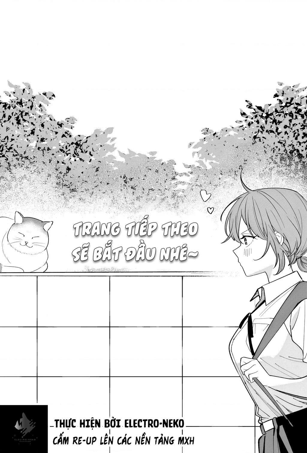 Cô bạn thanh mai trúc mã trong mắt tôi giờ đã khác (Series) Chapter 1 - 6