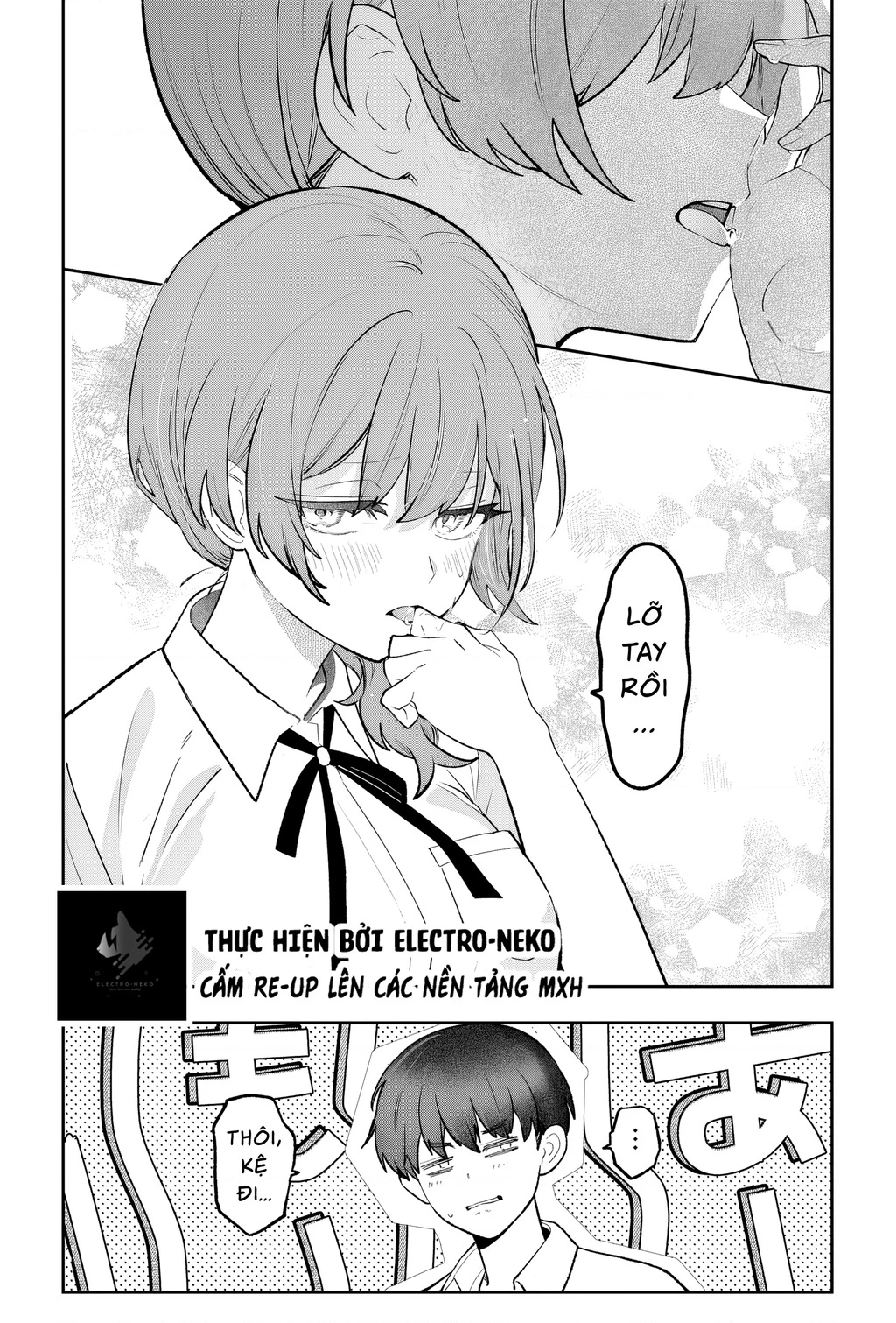 Cô bạn thanh mai trúc mã trong mắt tôi giờ đã khác (Series) Chapter 1 - 30