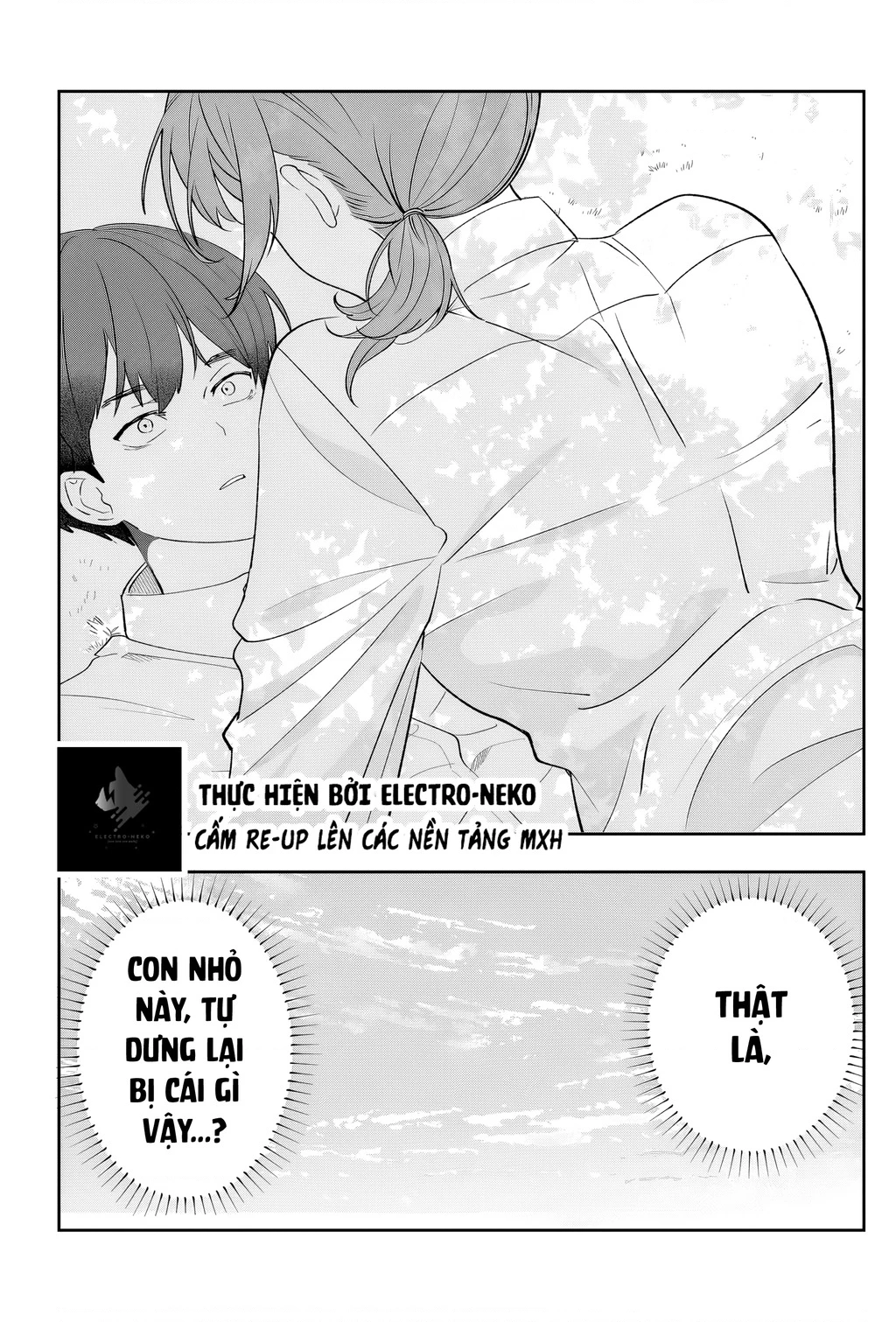 Cô bạn thanh mai trúc mã trong mắt tôi giờ đã khác (Series) Chapter 1 - 38