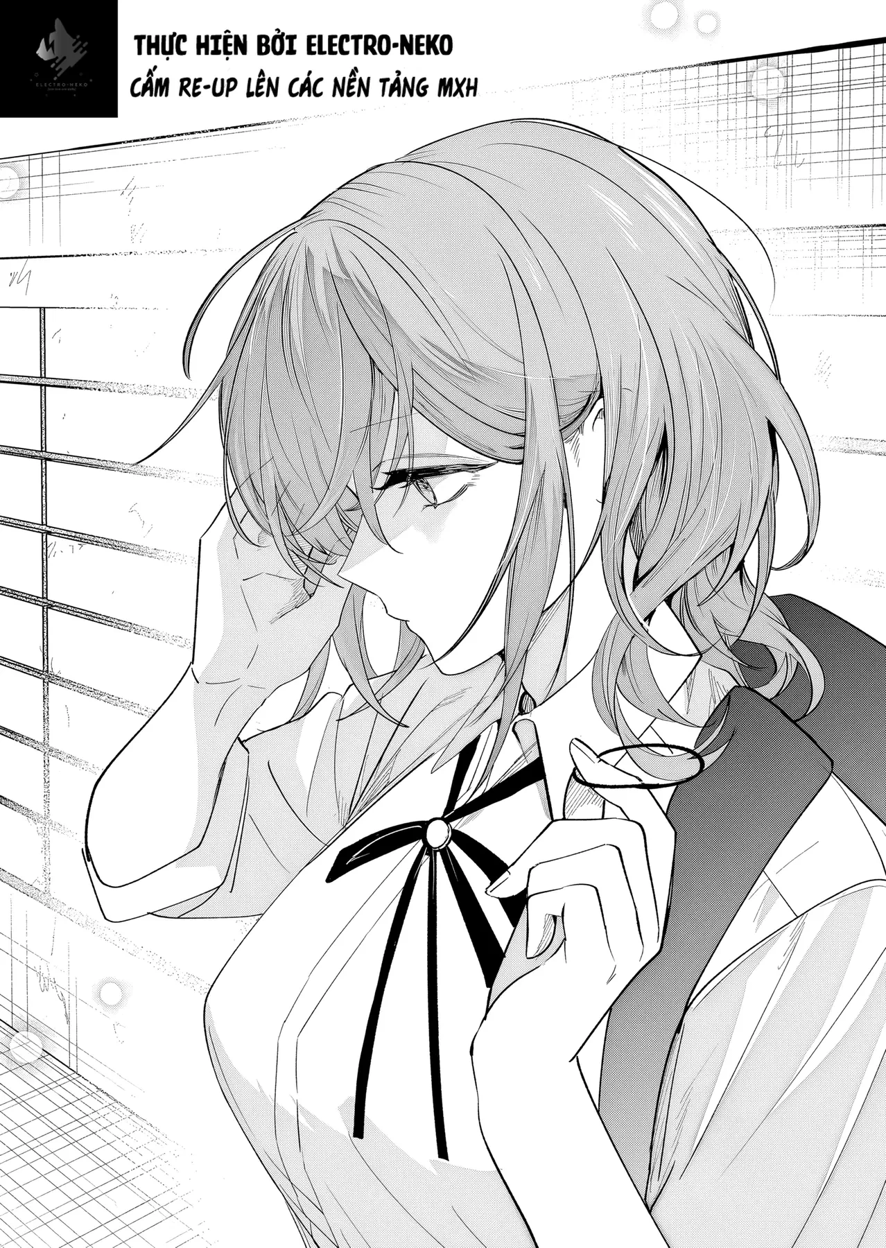 Cô bạn thanh mai trúc mã trong mắt tôi giờ đã khác (Series) Chapter  3 - 17